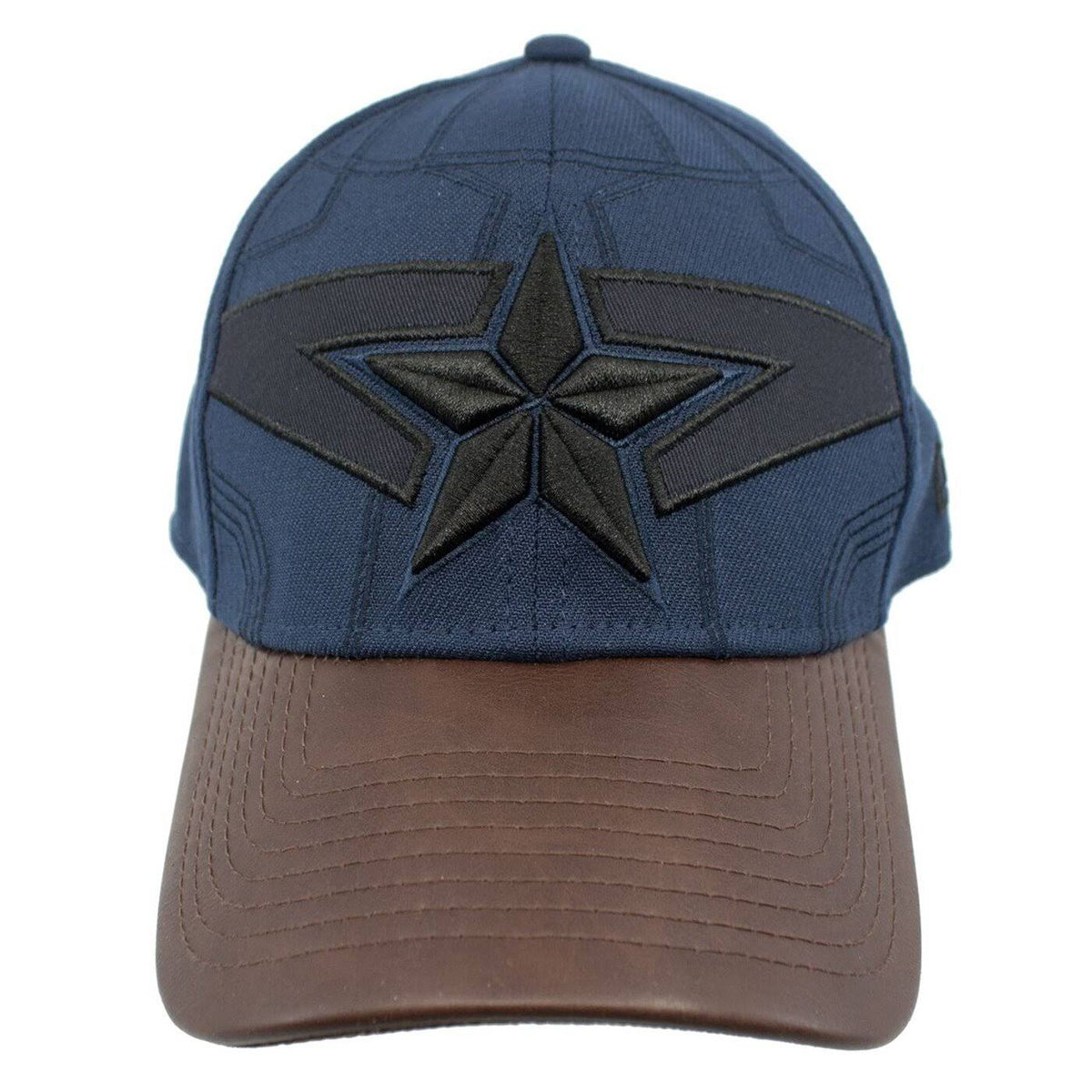 Fitted Hat C563