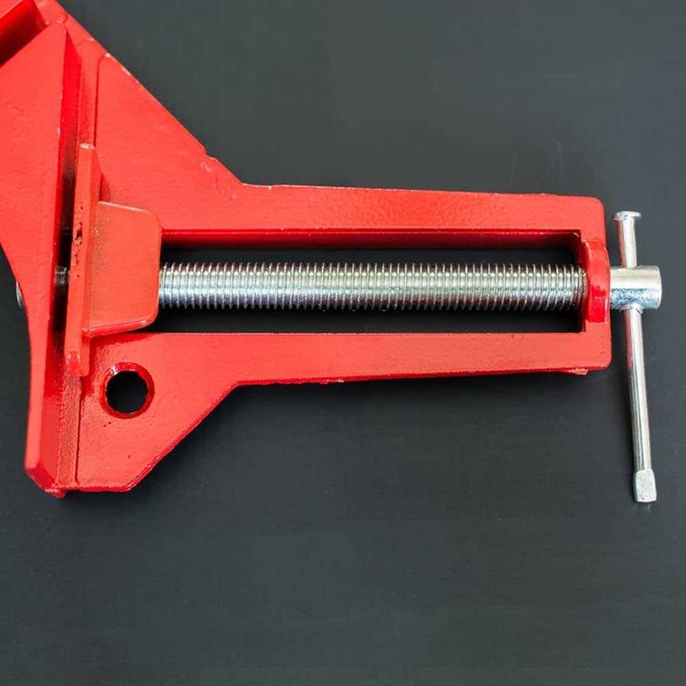 4Pcs 90 Degree Right Angle Corner Clamps W1084