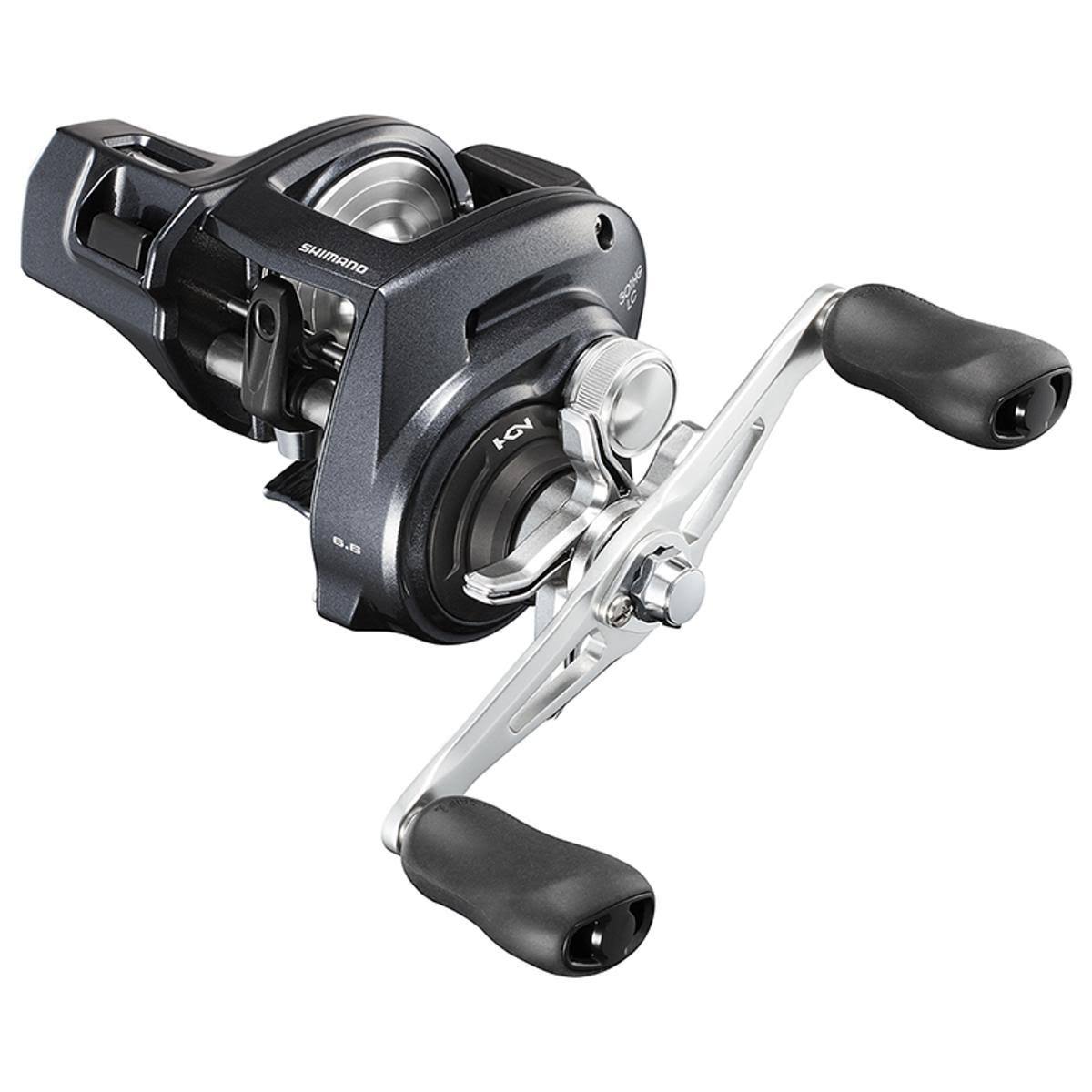 Tekota 301 Line Counter Reel I223