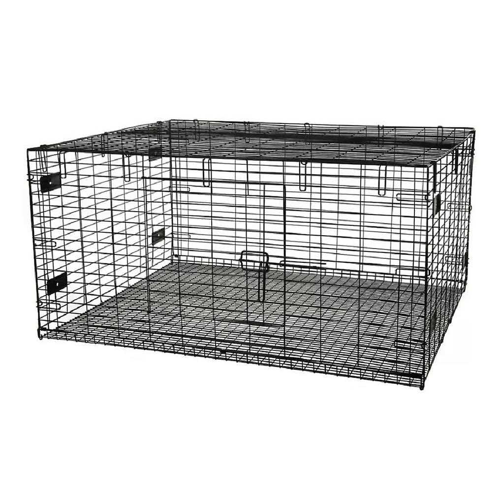 Heavy-Duty Rabbit Cage S8574