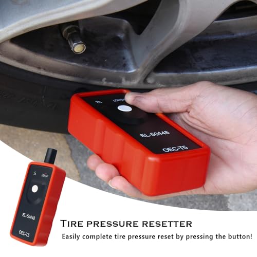 TPMS Programming Tool O256