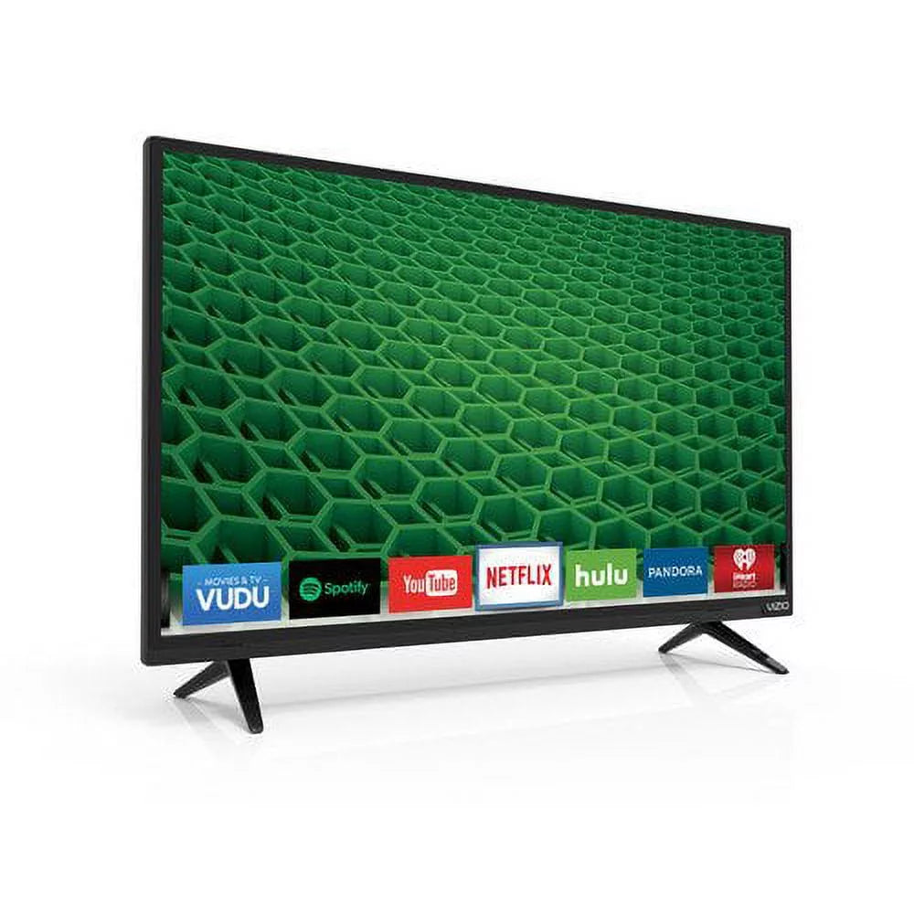 32-Inch 720p Smart LED TV Z365
