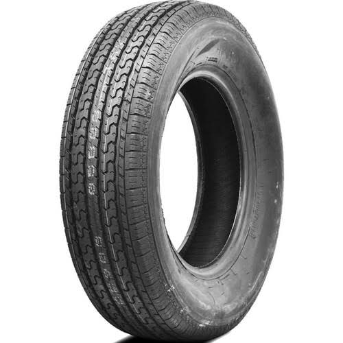 ST235/85R16 LRF 12ply Trailer Tire F630