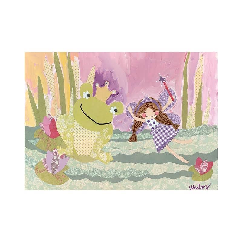 Canvas Art Y4220