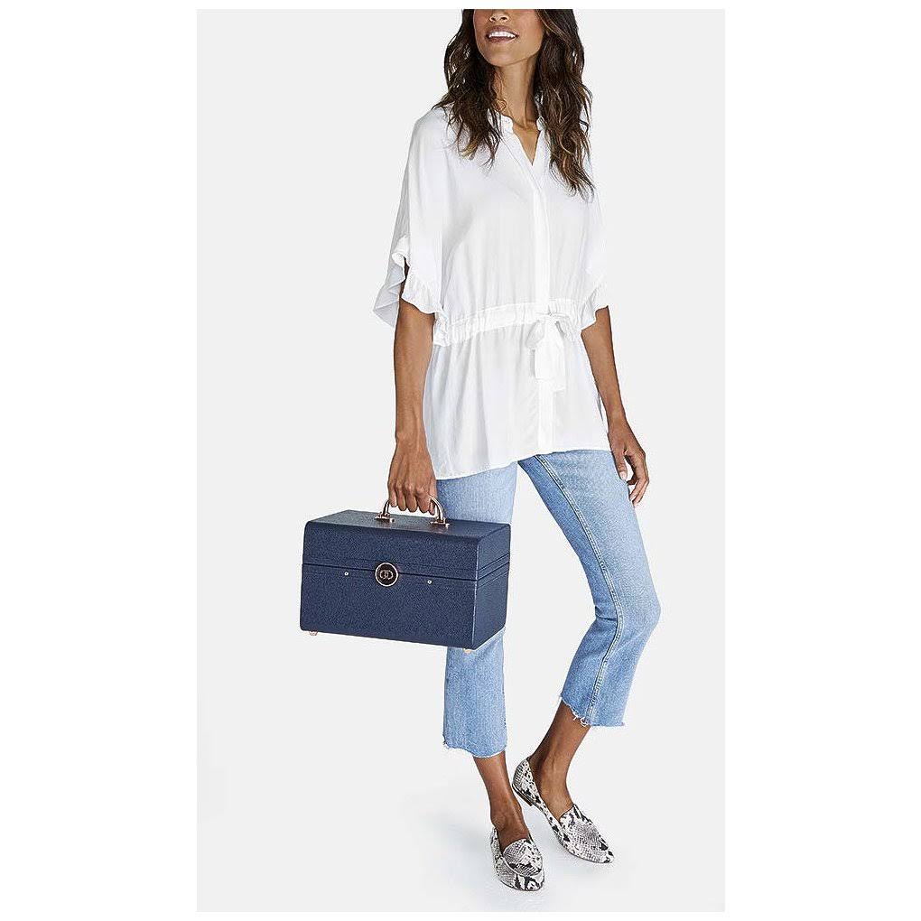 Large Train Case J84321
