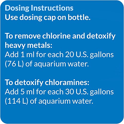 4-Ounce Aquarium Water Conditioner V119248