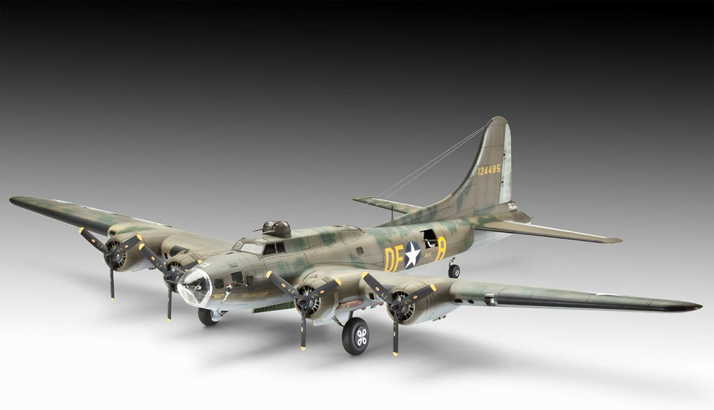 Plastic Model Kit C361896
