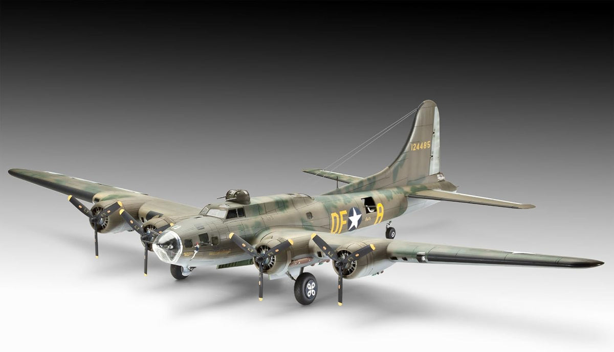 Plastic Model Kit C361896