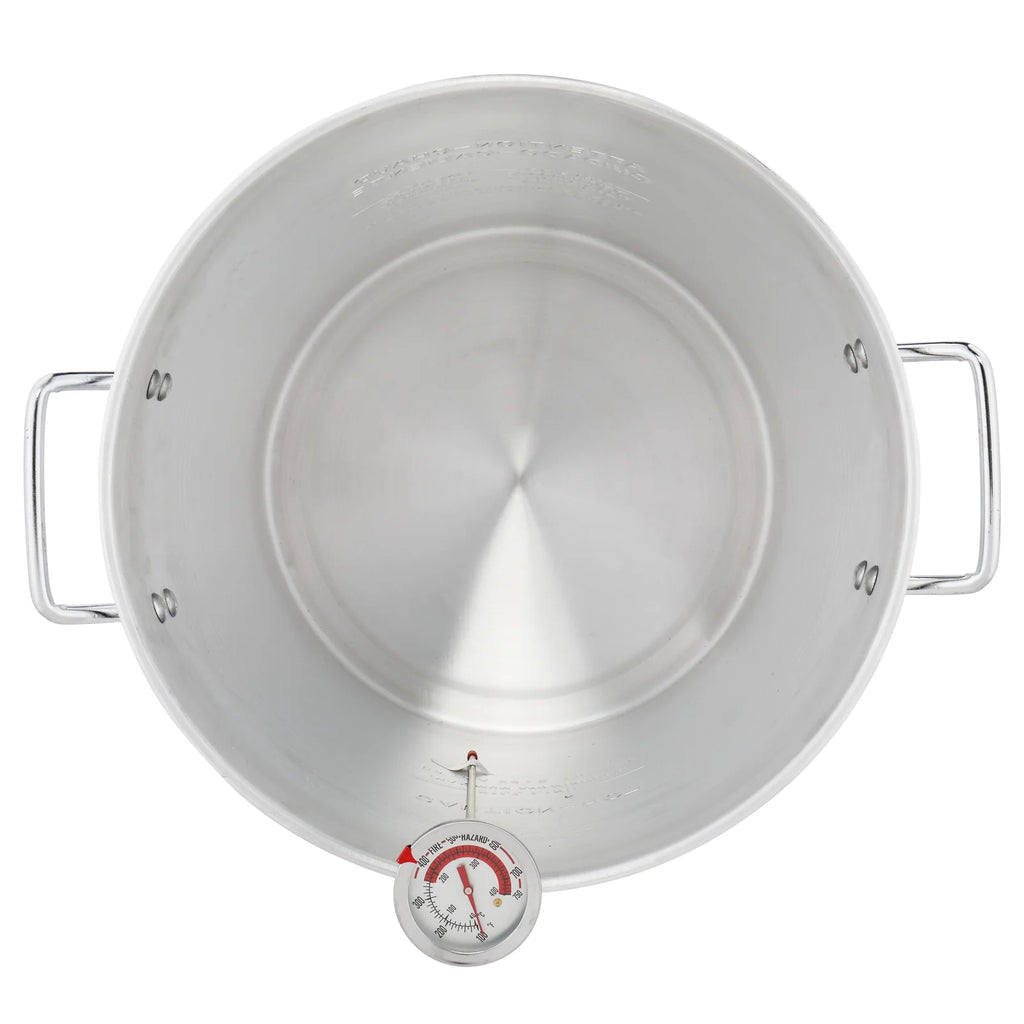 30 Qt Turkey Fryer Gas Burner Set K88057