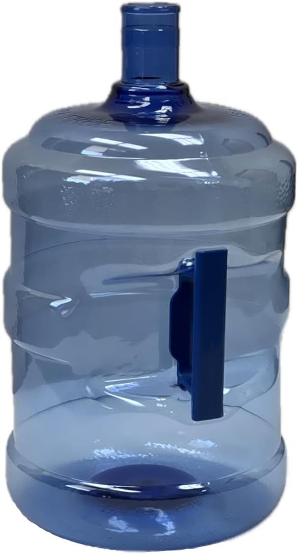 5 Gallon Water Jug with Cap Z676