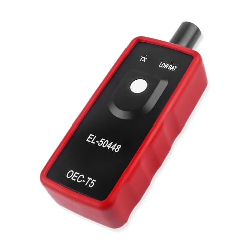 TPMS Programming Tool O256