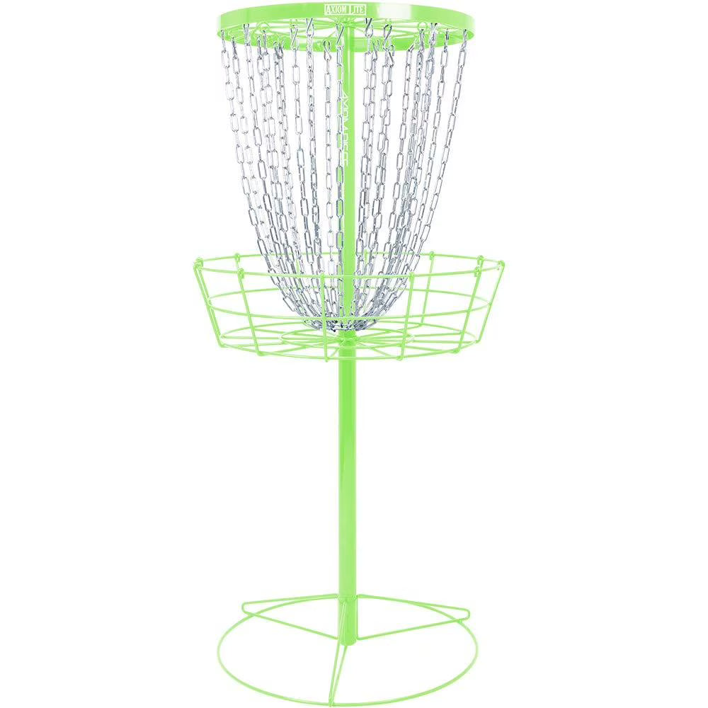 24-Chain Disc Golf Basket M78987