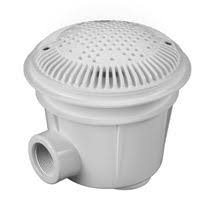 Crystal Water 48 Sq. ft. Lid E416