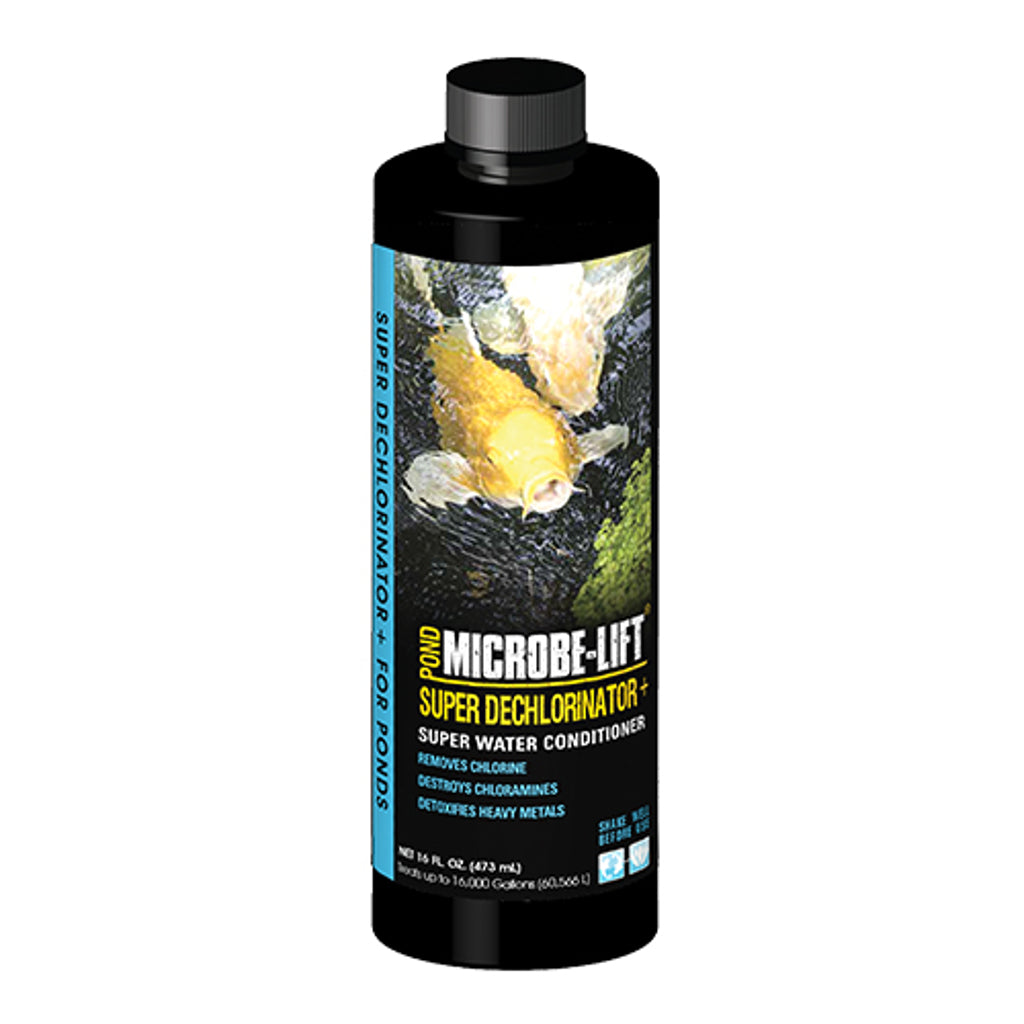 Dechlorinator M965669