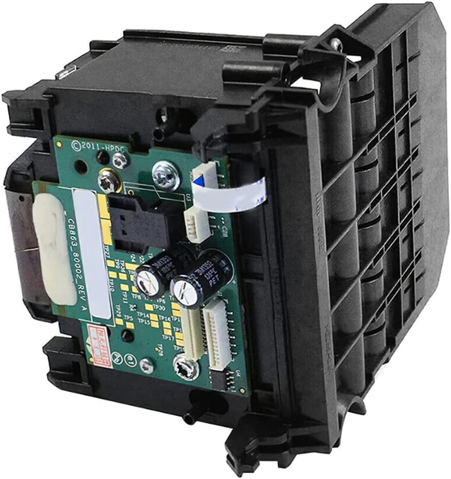 Remanufactured 932 Printhead for HP Printer Pack of 2 N57824