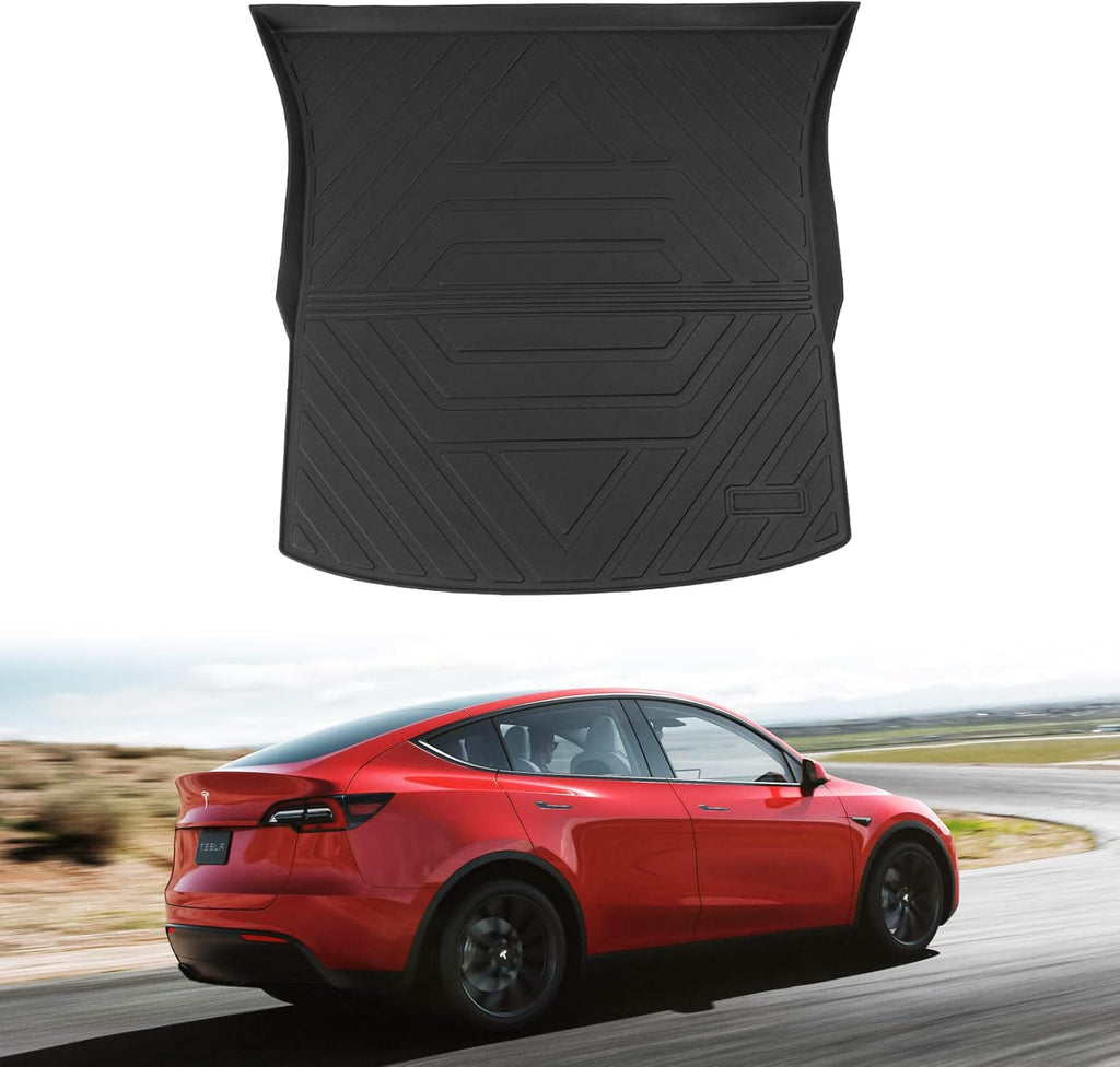 TPE Trunk Mat Cargo Liner for Tesla Model Y M93876