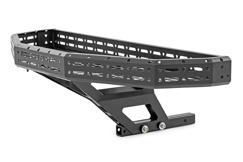 Universal Hitch Rack V606262