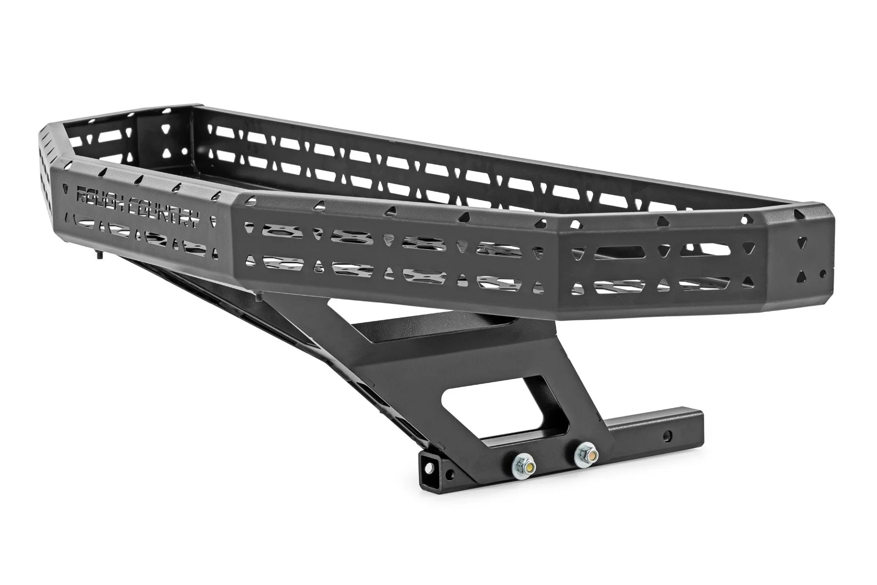 Universal Hitch Rack V606262