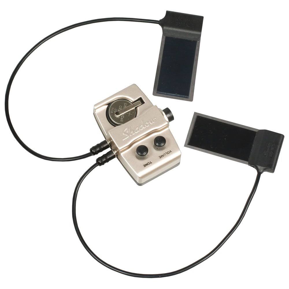 Nanoflex Pickup with Preamp for Cello C4181