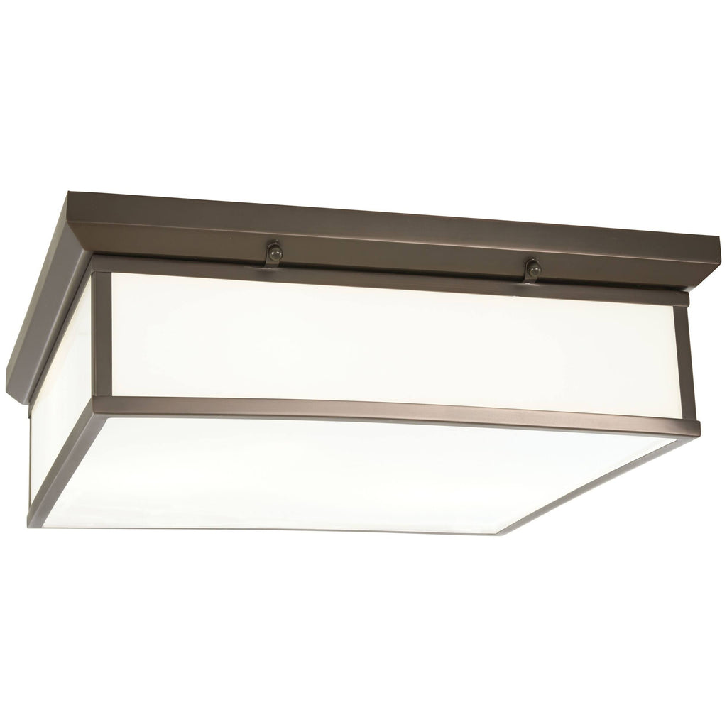 Bronze Flush Mount LED Light U879636