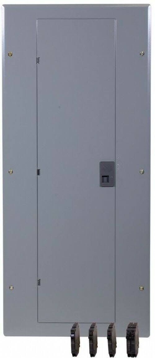 200A Load Center J8743