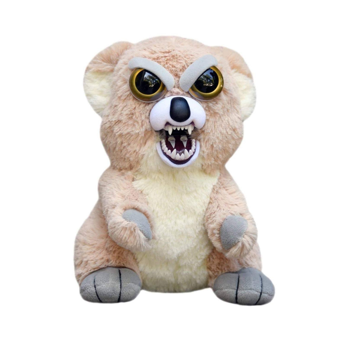 Koala Bear Plush E41907