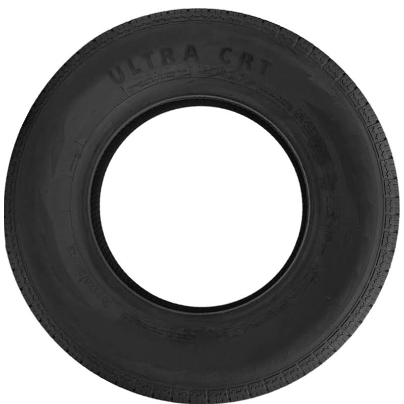 ST235/85R16 LRF 12ply Trailer Tire F630