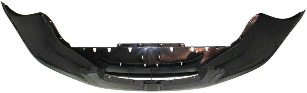 Primed Plastic Front Bumper Cover Fascia for 2003-2005 Honda Accord Sedan R86859