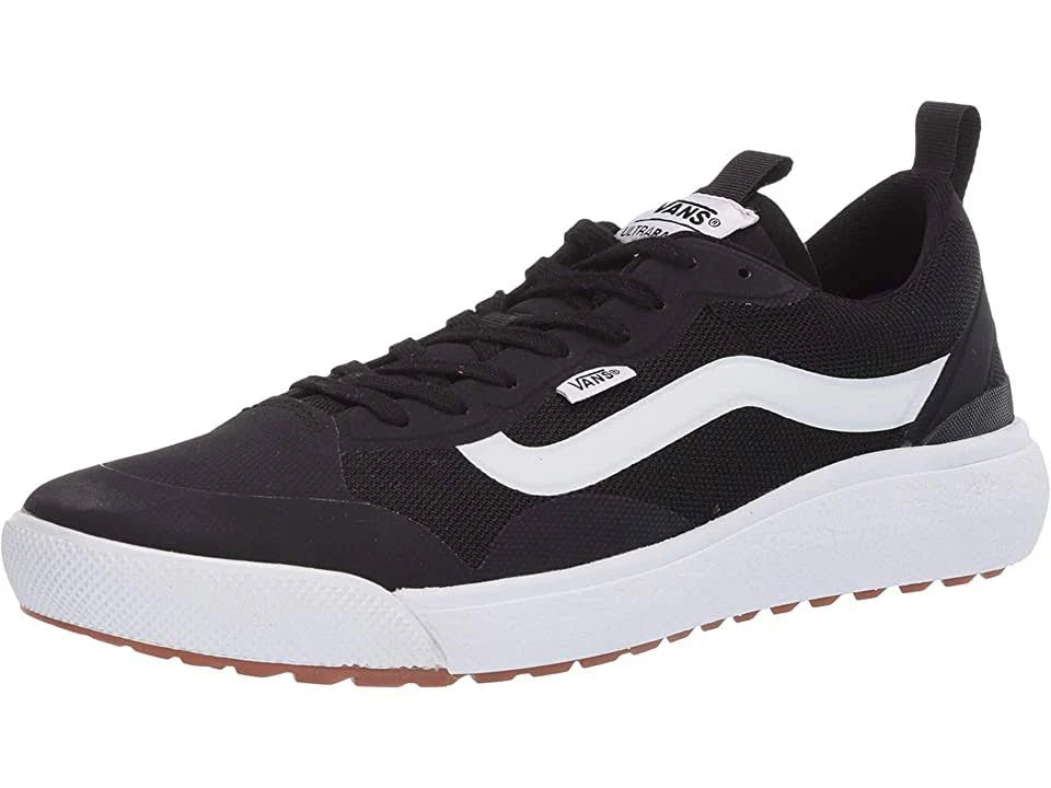 Black Ultrarange Exo Shoes G7192