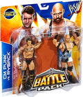 Action Figure 2-Pack X2592