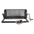 5 Burner Propane Chile Roaster Drum & Regulator L139862