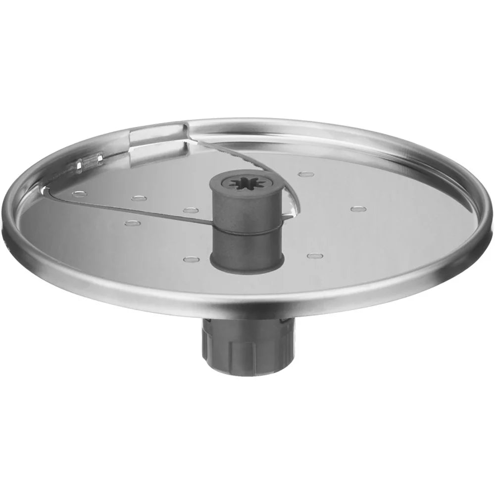 11-Cup Food Processor with 4.5-Cup Workbowls, Gunmetal W37292