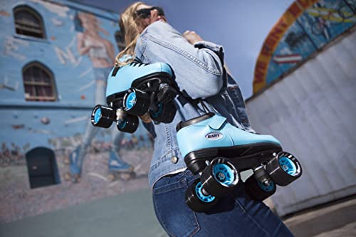 Quad Roller Speed Skates C872180