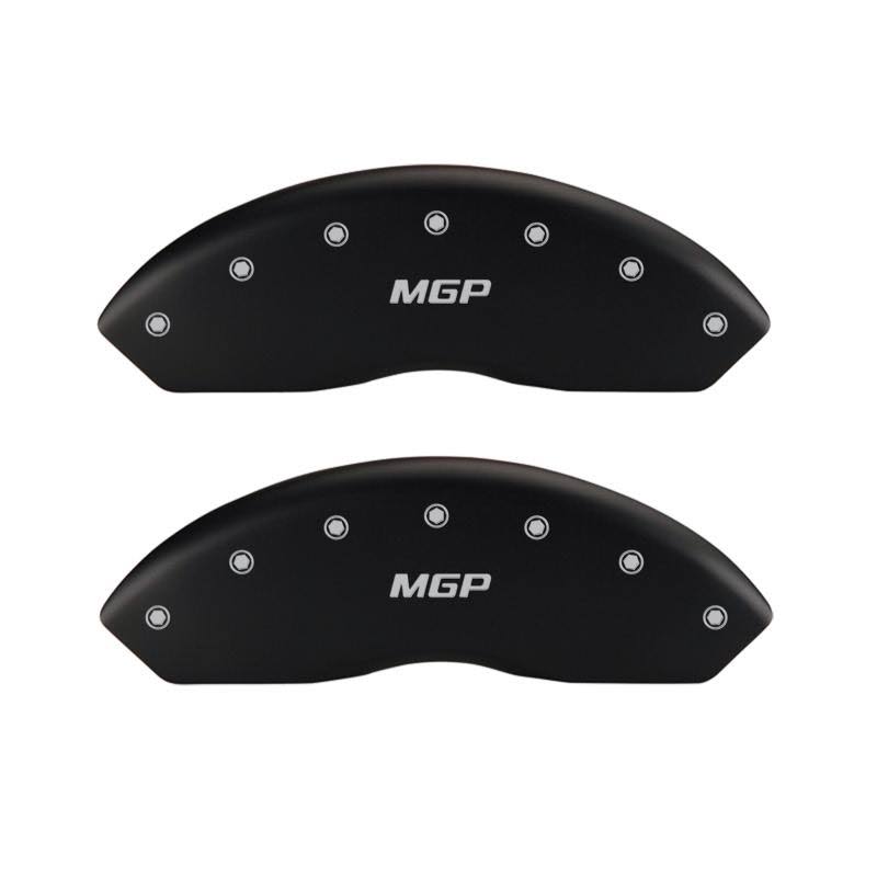 Red Caliper Covers for Dodge Ram 1500 W5865