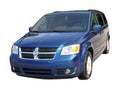 Smoke Ventvisor Deflector 4 pc. K97163