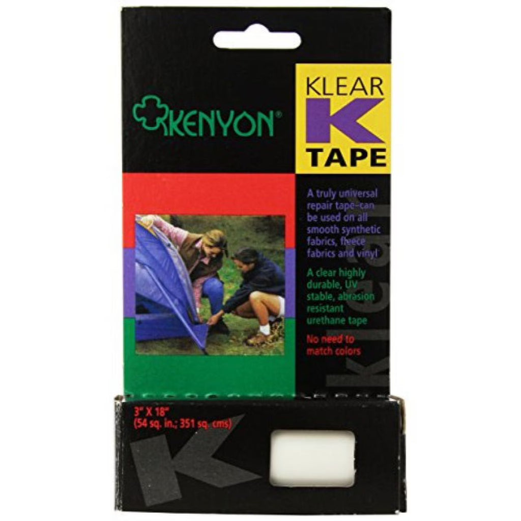 3 x 18-inch Repair Tape J466