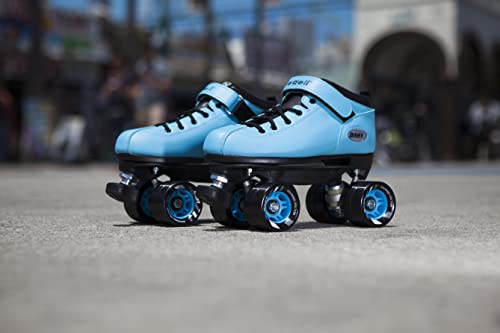 Quad Roller Speed Skates C872180