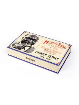 Heritage Edition Harmonica K410130