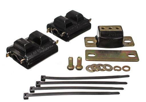 Motor and Transmission Mount V98712