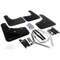 Black Mud Flap P74173