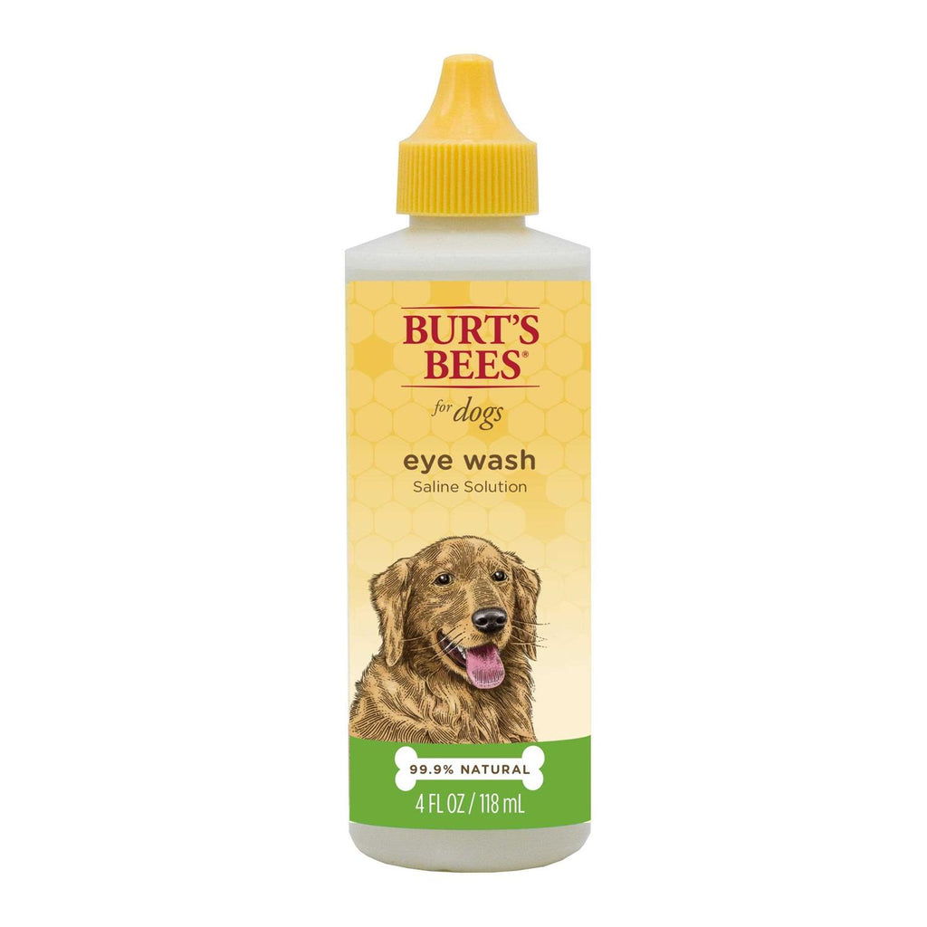 Eye Wash with Saline Solution for Dogs P126146