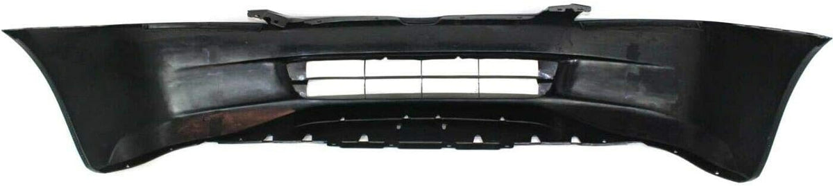 Primed Plastic Front Bumper Cover Fascia for 2003-2005 Honda Accord Sedan R86859