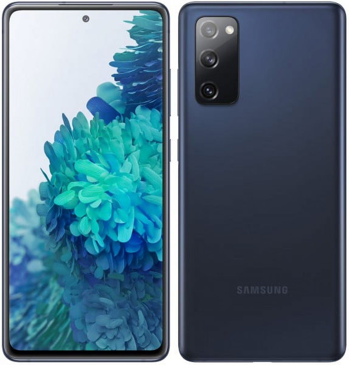 Cloud Navy 128GB Refurbished Galaxy S20 FE 5G S10649