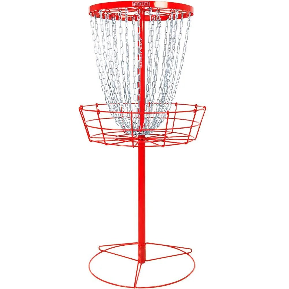 24-Chain Disc Golf Basket M78987
