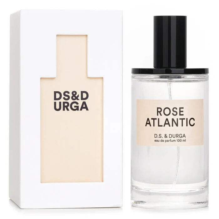 Rose Atlantic Eau De Parfum Spray 100ml/3.4oz O47133