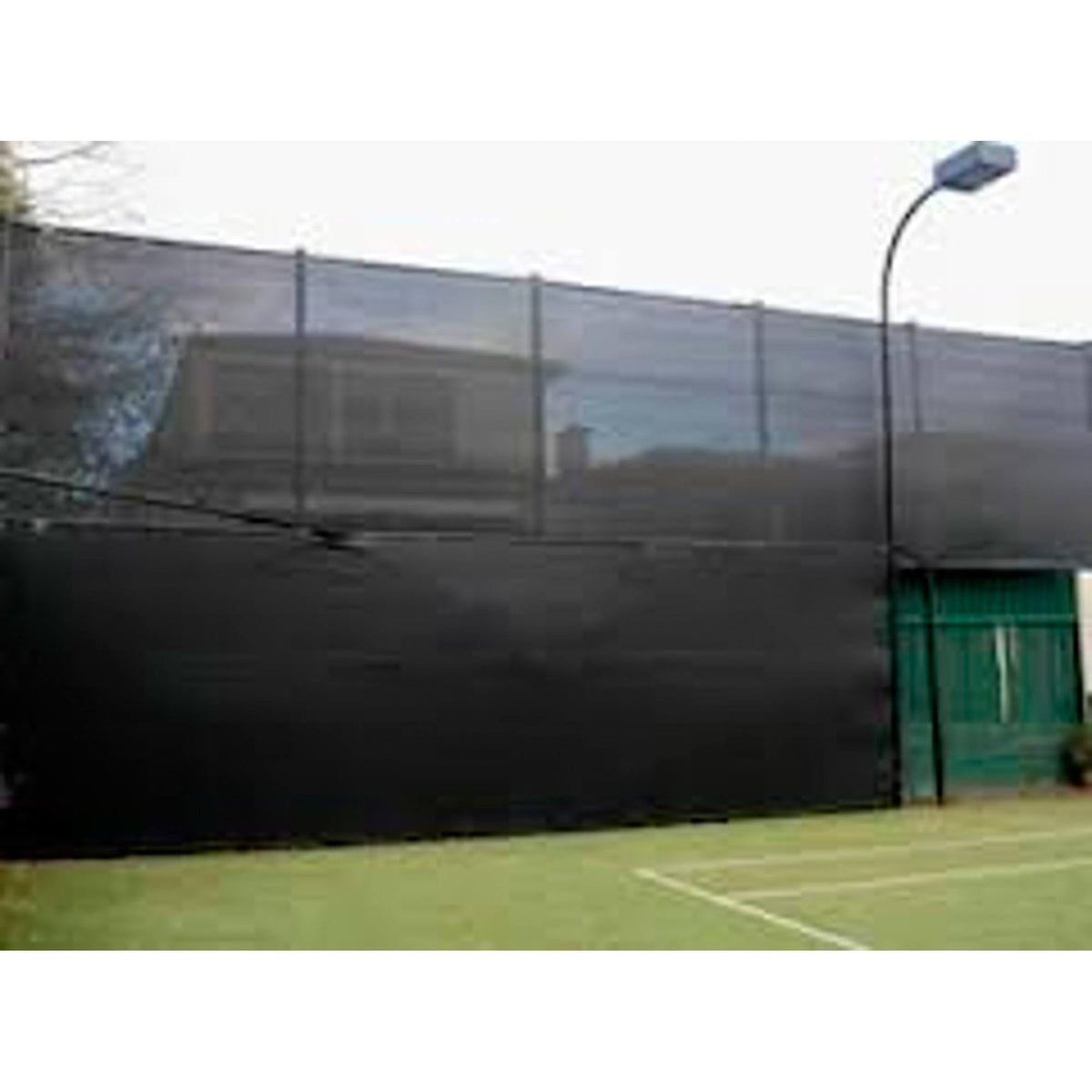 10 ft. x 20 ft. Shade Cloth System N46013