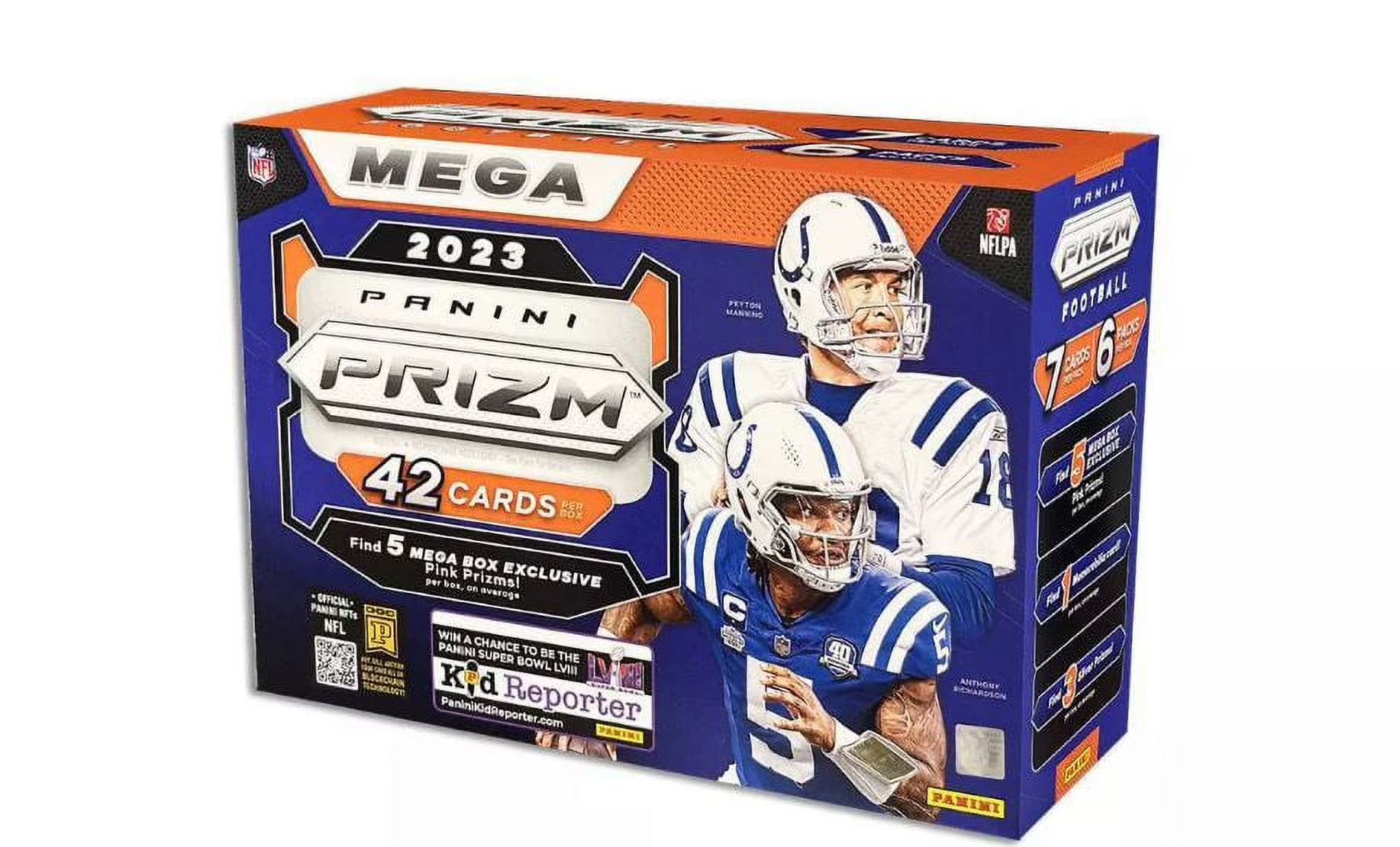 Mega Box L517