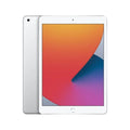 10.2-inch iPad Wi-Fi + Cellular 32GB Silver V32971