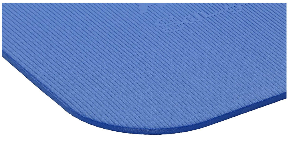 Red Exercise Mat H3950