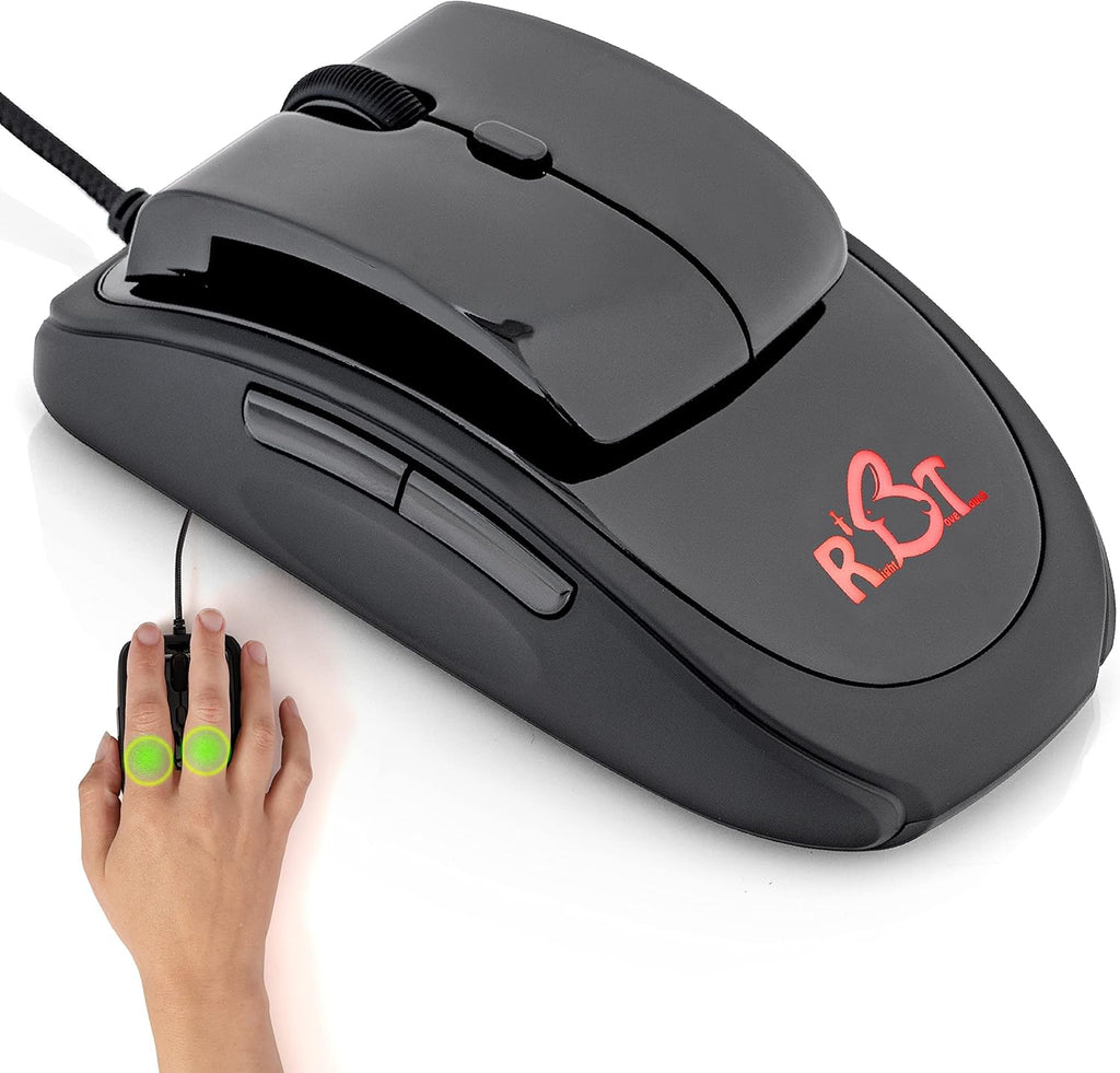 Mouse Wrist Rest X470